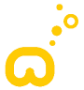 Just Dive_Logo_Ok-transparent_bckg_samo_maska-w90px